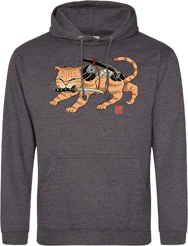 Fierce Catana