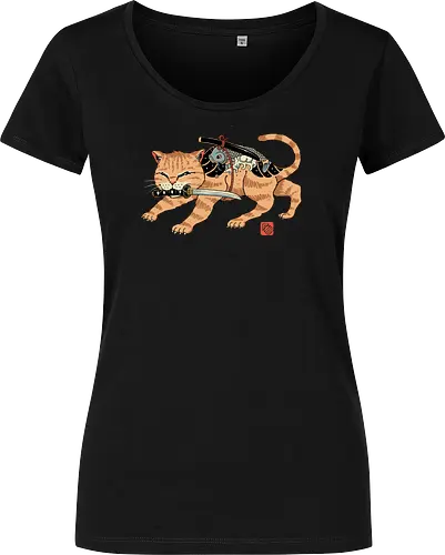 Fierce Catana
