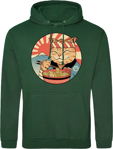 Catana Ramen