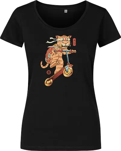 Catana Scooter