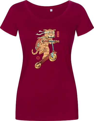 Catana Scooter