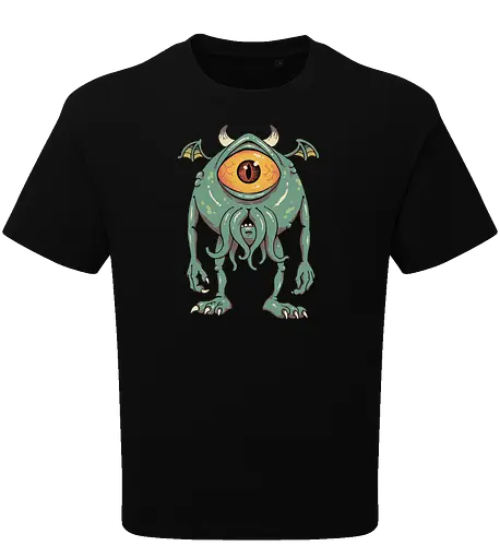 Cthulhu Inc.