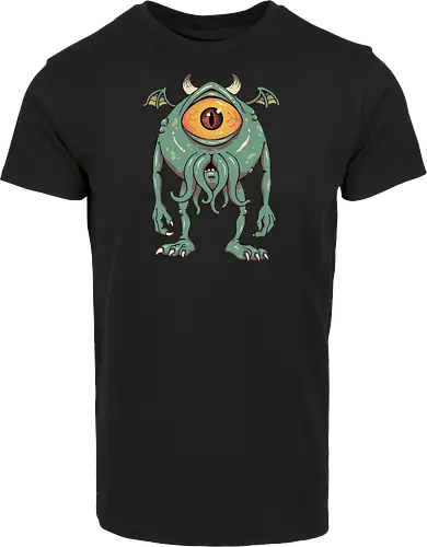 Cthulhu Inc.
