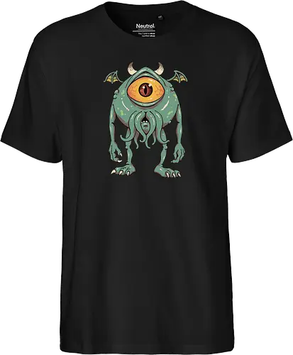 Cthulhu Inc.