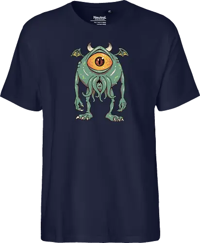 Cthulhu Inc.