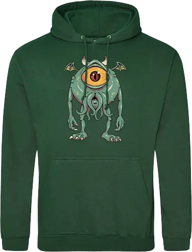 Cthulhu Inc.