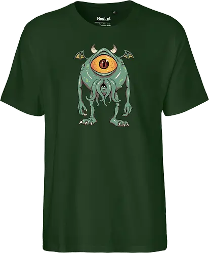 Cthulhu Inc.