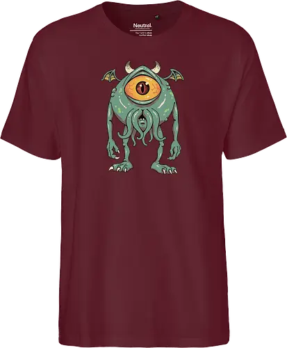 Cthulhu Inc.