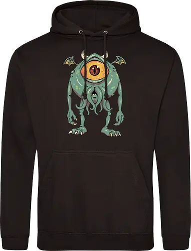 Cthulhu Inc.