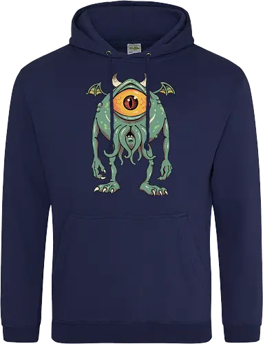 Cthulhu Inc.