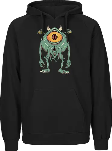 Cthulhu Inc.