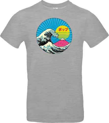 The Great Pop Wave