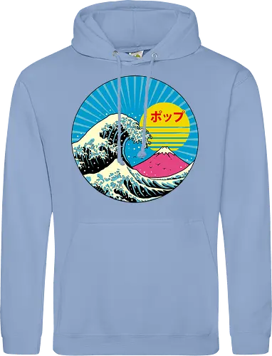 The Great Pop Wave