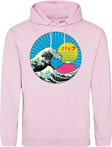 The Great Pop Wave