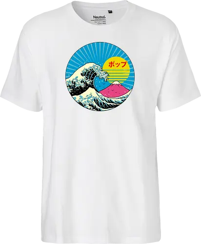 The Great Pop Wave