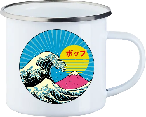 The Great Pop Wave