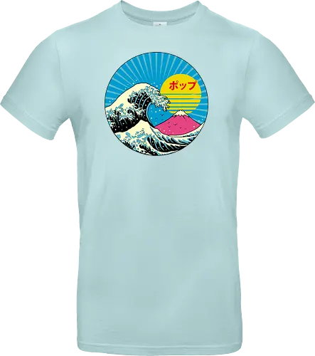 The Great Pop Wave