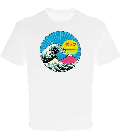 The Great Pop Wave