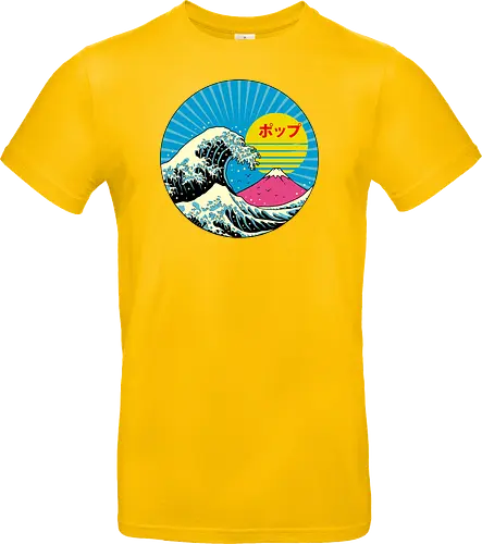 The Great Pop Wave