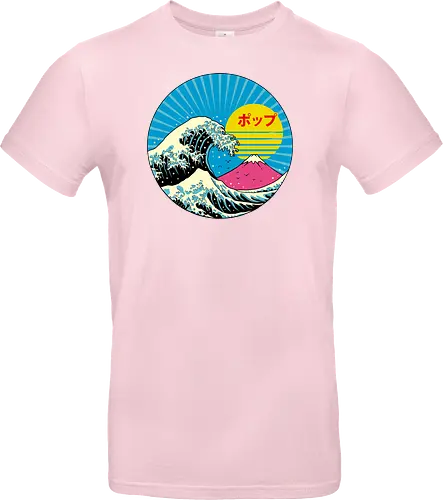 The Great Pop Wave