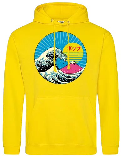 The Great Pop Wave