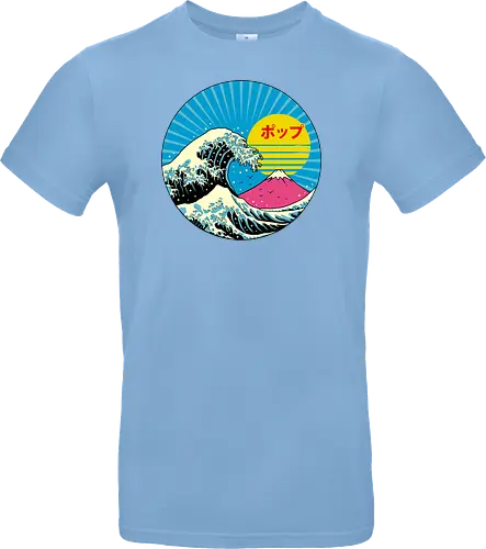 The Great Pop Wave