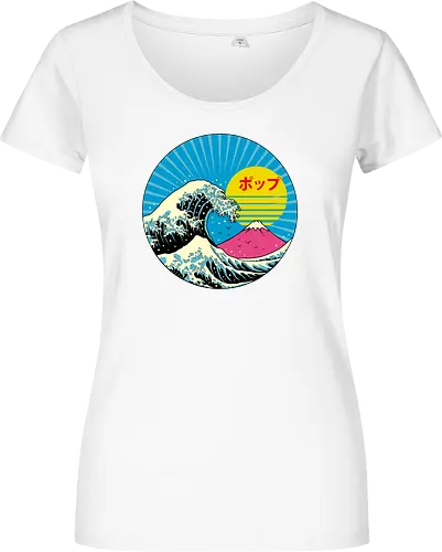 The Great Pop Wave
