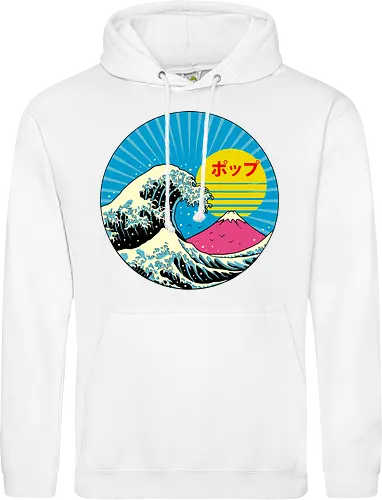 The Great Pop Wave
