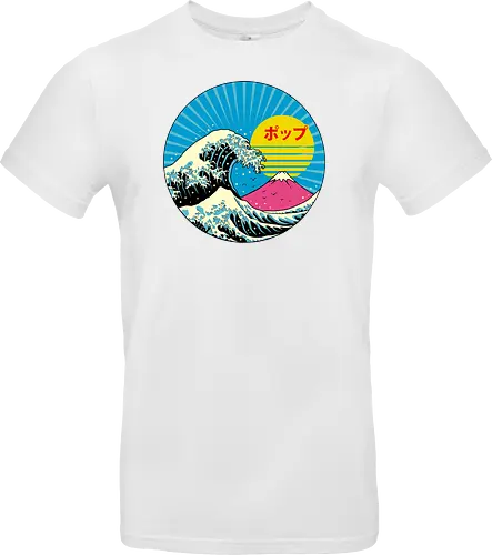 The Great Pop Wave