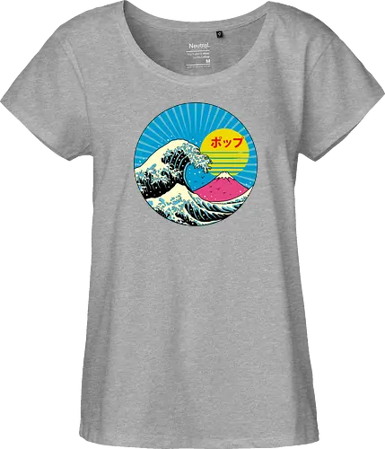 The Great Pop Wave