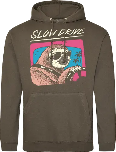 Slow Drive