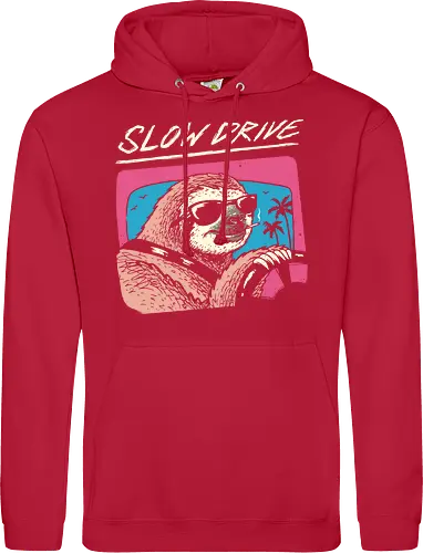 Slow Drive