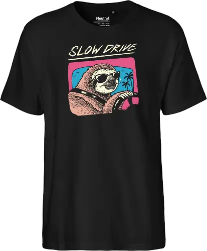 Slow Drive