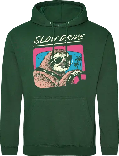 Slow Drive