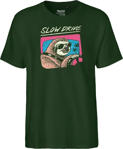 Slow Drive