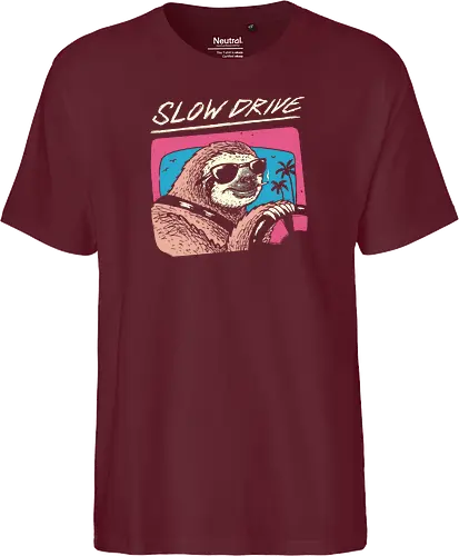 Slow Drive
