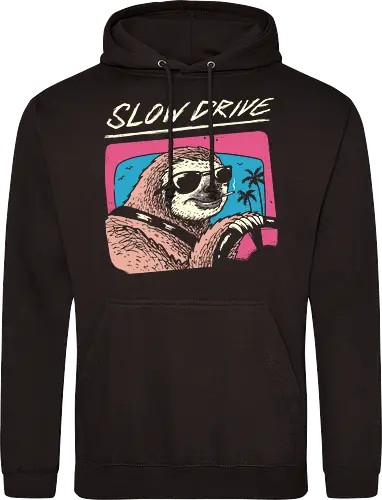Slow Drive
