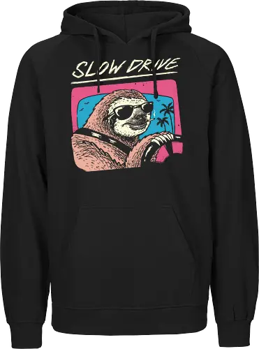 Slow Drive