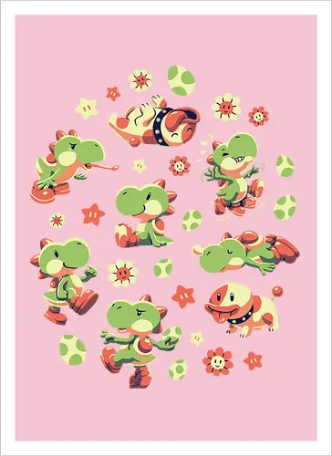 Dino Adventures