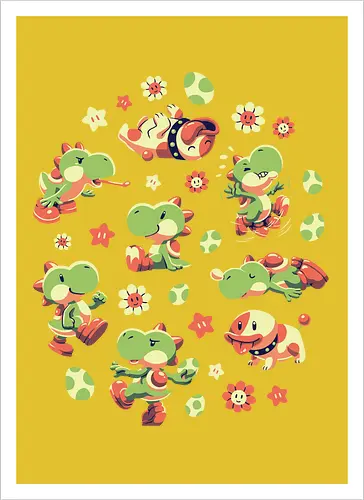 Dino Adventures