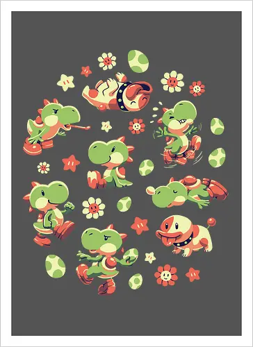 Dino Adventures