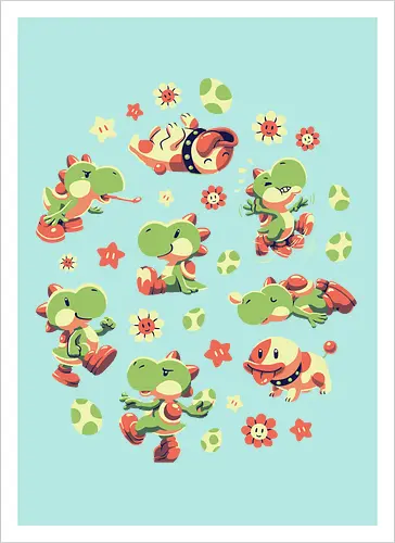 Dino Adventures