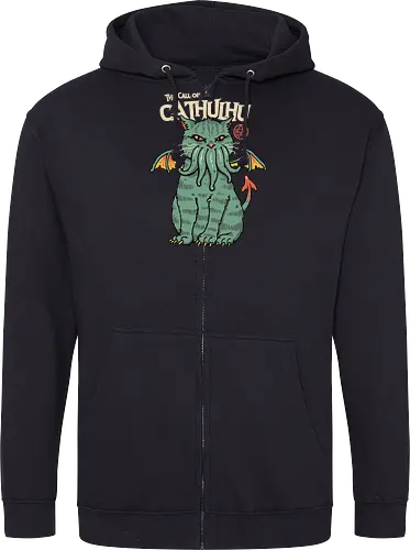 The Call of Cathulhu