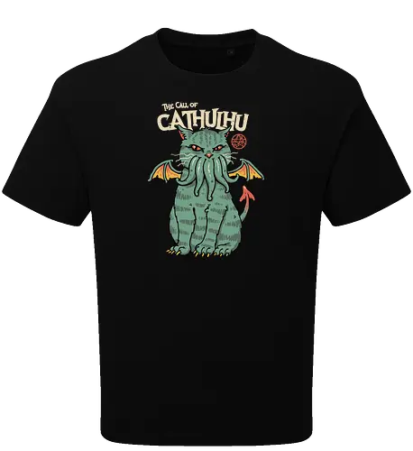 The Call of Cathulhu