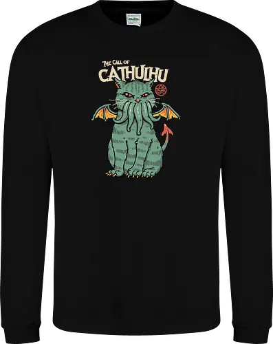 The Call of Cathulhu