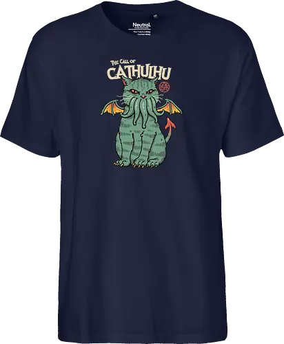 The Call of Cathulhu