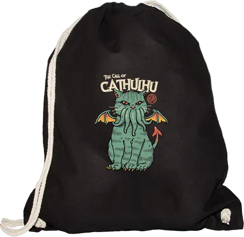 The Call of Cathulhu