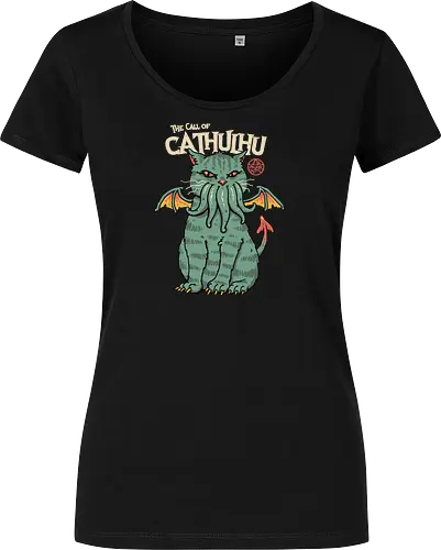 The Call of Cathulhu