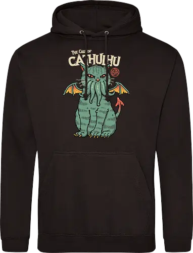 The Call of Cathulhu