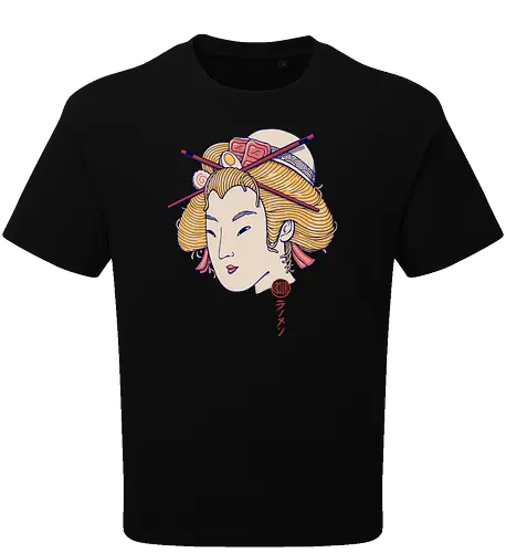 Ramen Geisha